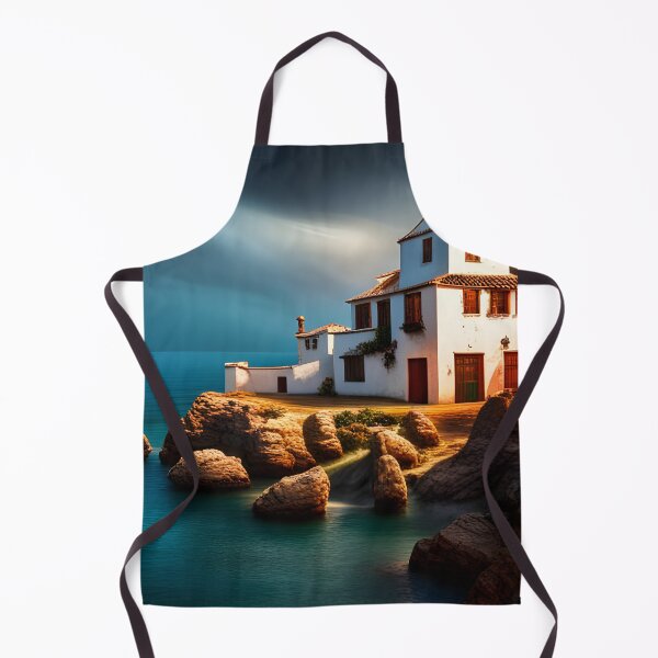 Item preview, Fisherman's house designed and sold by Dani-68.