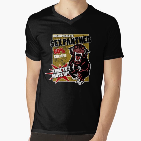 Sex Panther by Odeon Tote Bag for Sale by McPod