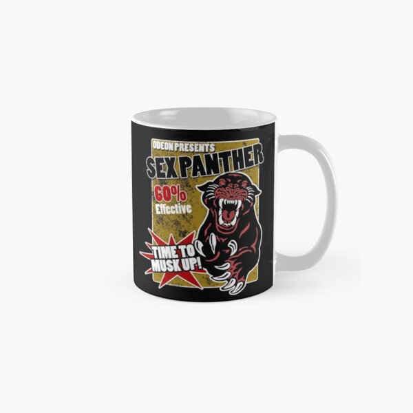 KVWN Coffee Mug Anchorman Movie Ron Burgundy San Diego Channel 4 News Team Gift