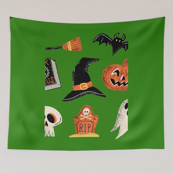 Item preview, Halloween pack 	 	 designed and sold by cwccovbgj74.