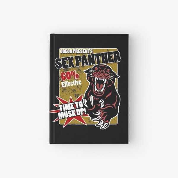 Sex Panther by Odeon Tote Bag for Sale by McPod