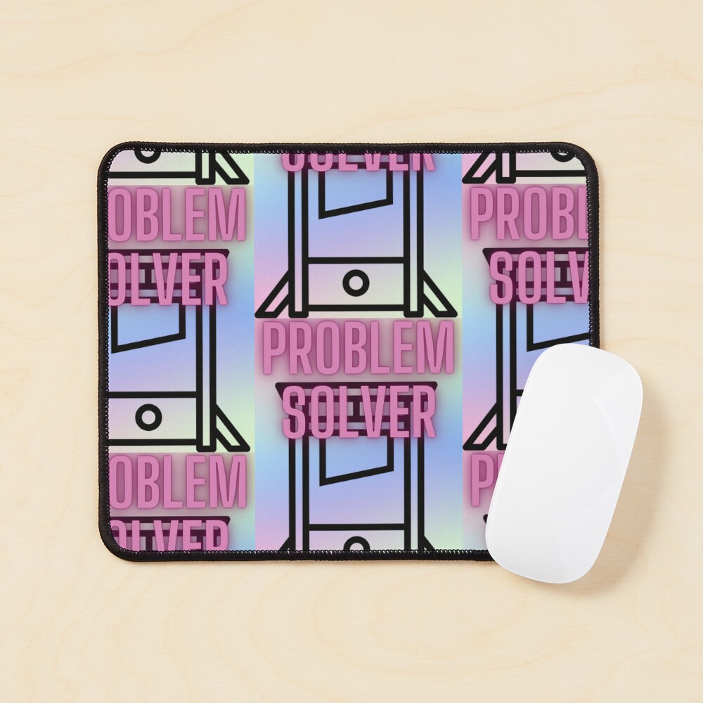 Item preview, Mouse Pad designed and sold by HauntedWitch.