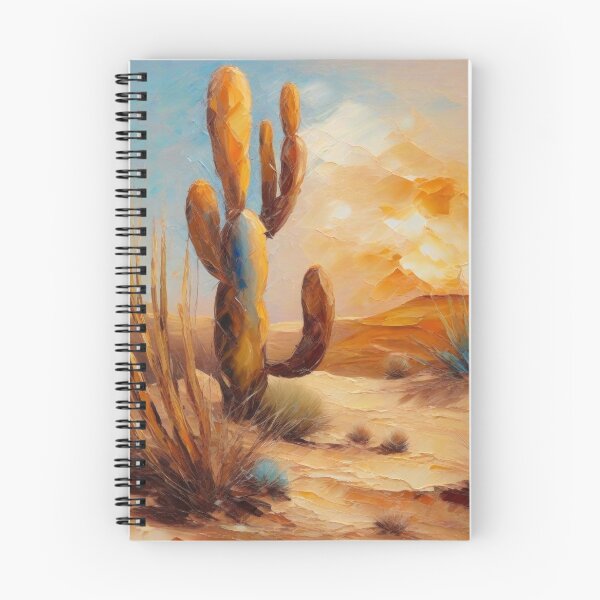 Item preview, Desert Cactus designed and sold by kultomatic.