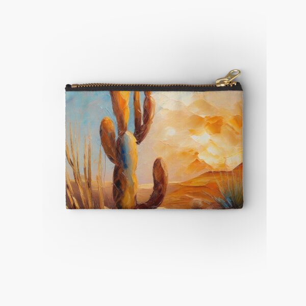 Item preview, Desert Cactus designed and sold by kultomatic.