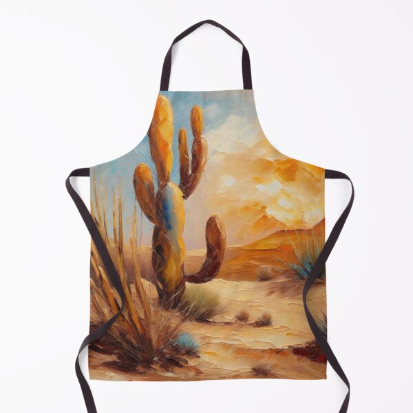 Item preview, Desert Cactus designed and sold by kultomatic.