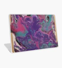 A Muse and its Purpose Laptop Skin