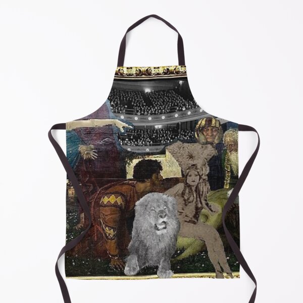 Item preview, Carnival of Sarcasm designed and sold by BortaYarrow.