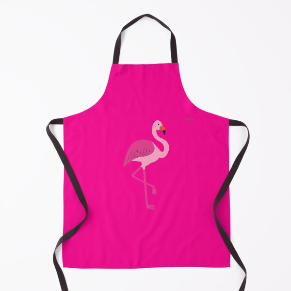 Item preview, Bird graphics - Flamingo designed and sold by wowitsmytshirt.