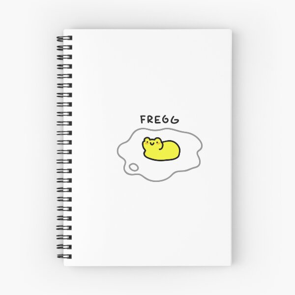 Item preview, fregg designed and sold by TeaBag114.