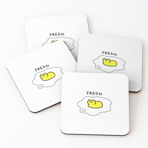 Item preview, fregg designed and sold by TeaBag114.