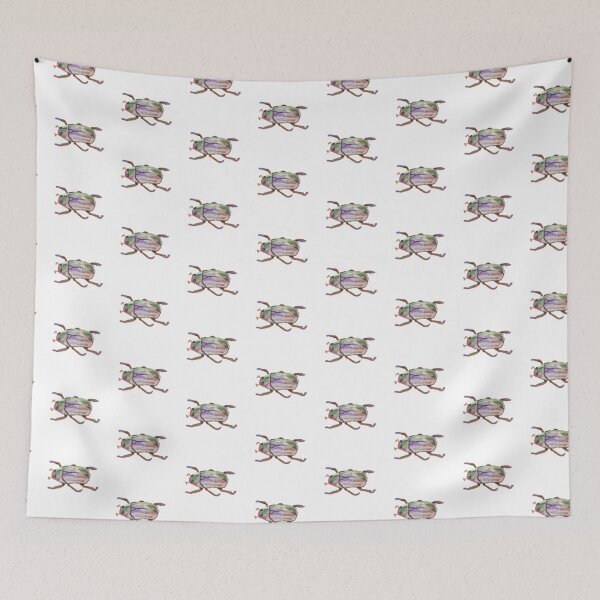 Item preview, Christmas Beetle designed and sold by ToZoodle.