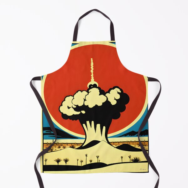 Item preview, Atomic designed and sold by HauntedWitch.