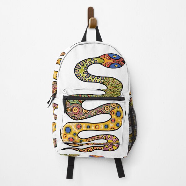 Item preview, Snake Eyes - Tribal/Indigenous Theme designed and sold by TeeGeeTees.