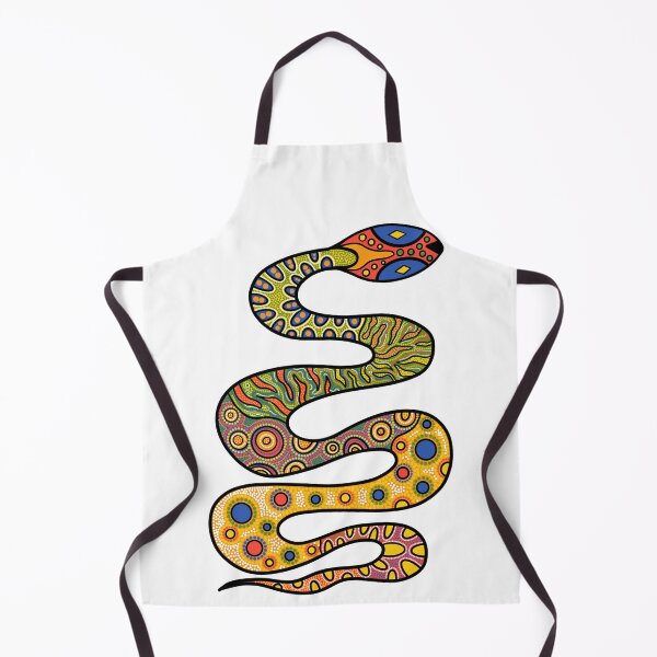 Item preview, Snake Eyes - Tribal/Indigenous Theme designed and sold by TeeGeeTees.