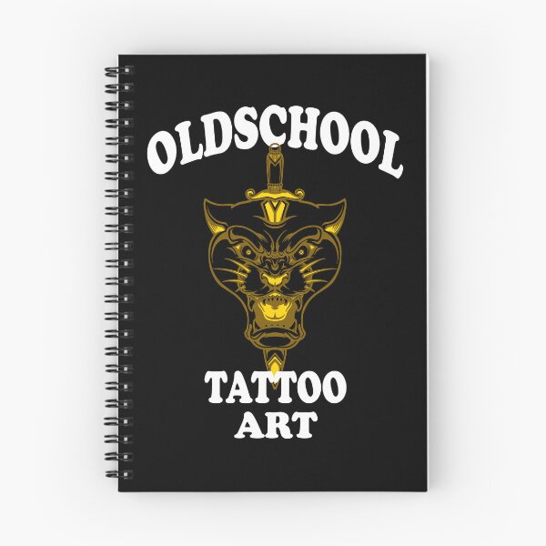 Item preview, OLD SCHOOL TATTOO ART designed and sold by StarlightMisfit.