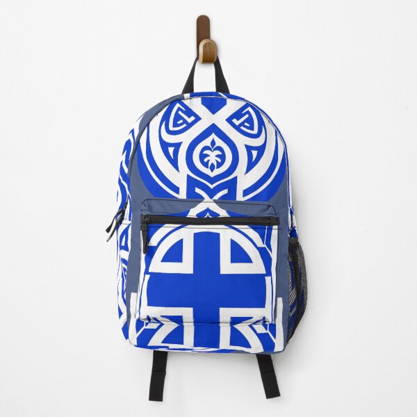 Item preview, Celtic shield with blue cross. designed and sold by LoboJC.