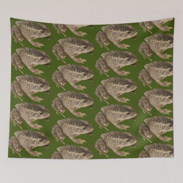 Item preview, Gopher Frog  |  Frog  |  Toad designed and sold by AlyCastelluccio.