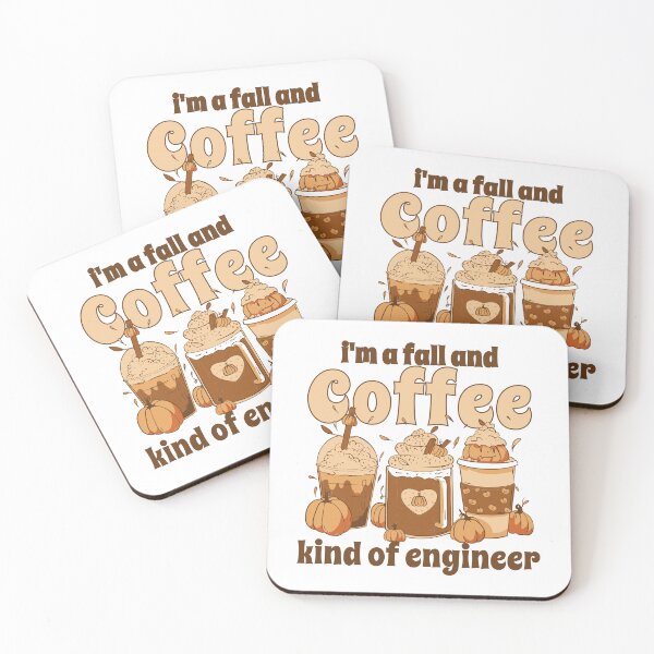 Item preview, Engineer Fall Design for Engineers designed and sold by TheBeesForYou.