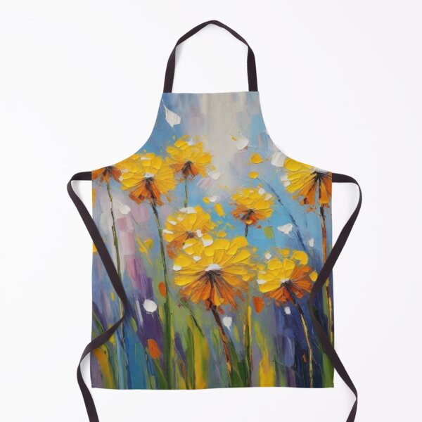 Item preview, Dandelions Wake designed and sold by kultomatic.
