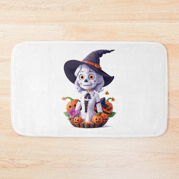 Item preview, Enchanting Halloween Delight designed and sold by urbsrepublic.