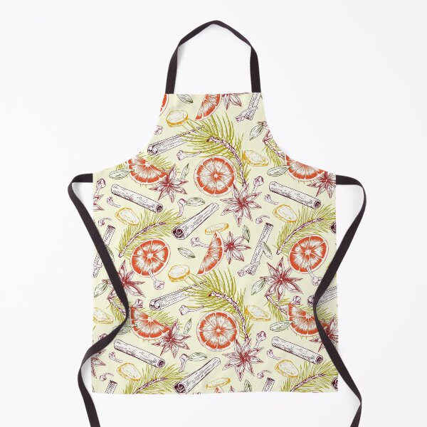 Item preview, Spices trendy pattern designed and sold by cutecrazytshirt.