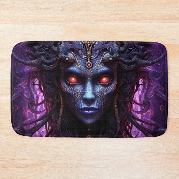 Item preview, The evil Beast 2 designed and sold by Red Witch Art.