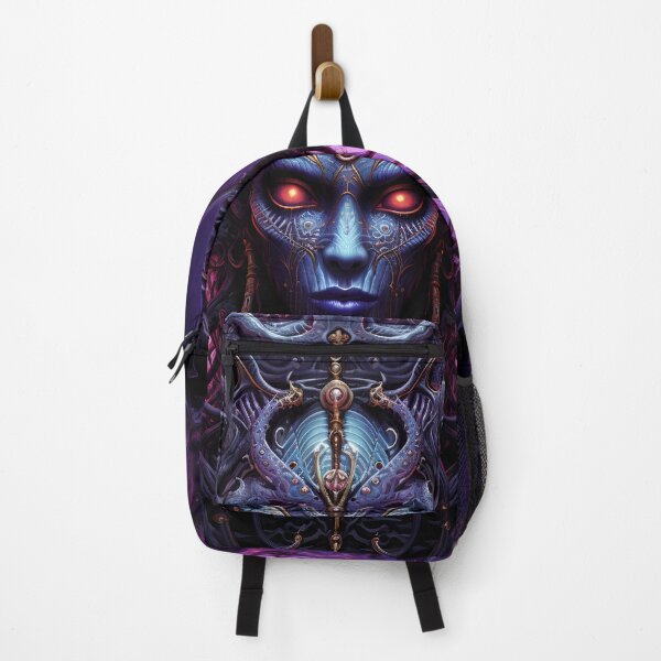 Item preview, The evil Beast 2 designed and sold by Red Witch Art.