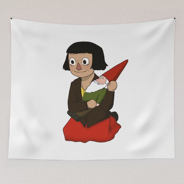 Item preview, Amélie designed and sold by partloma.