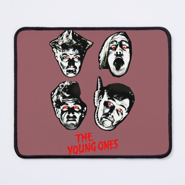 Item preview, Nasty Young Ones vers.2 Classic 		 designed and sold by mcsaazhxo57.
