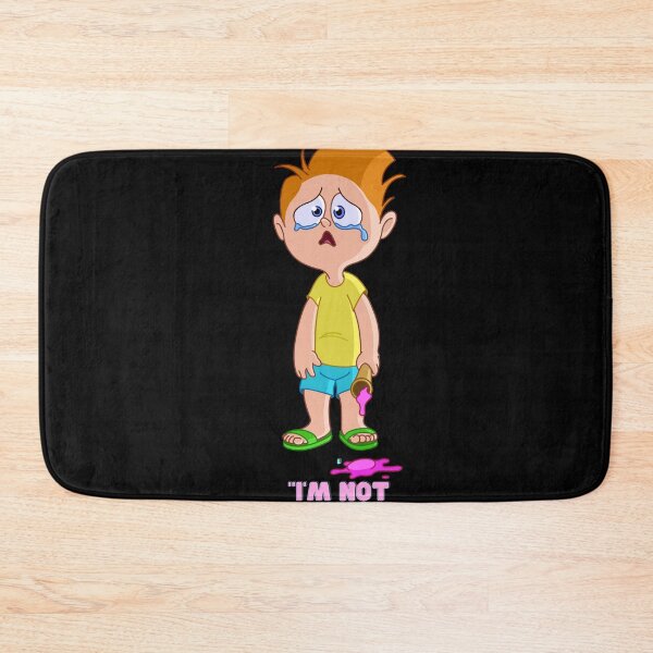 Item preview, I'm not Clumsy designed and sold by Aarakaruturi.