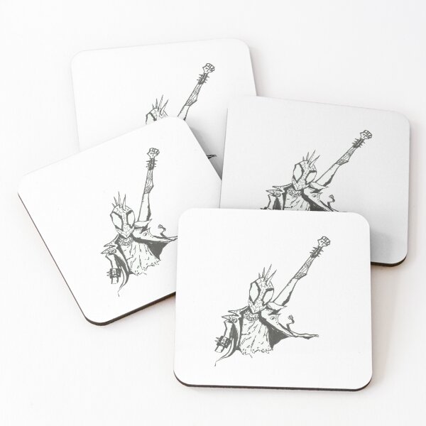 Item preview, Spider Punk B&W designed and sold by apnvcc.