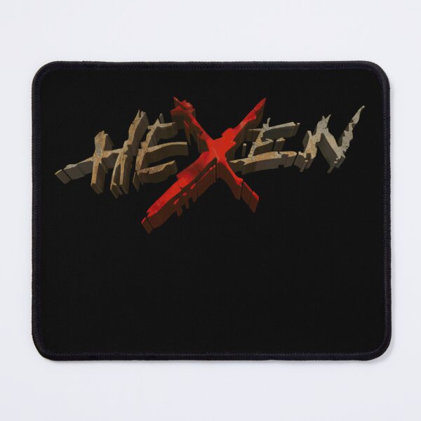Item preview, HEXEN designed and sold by SophiaHandry.