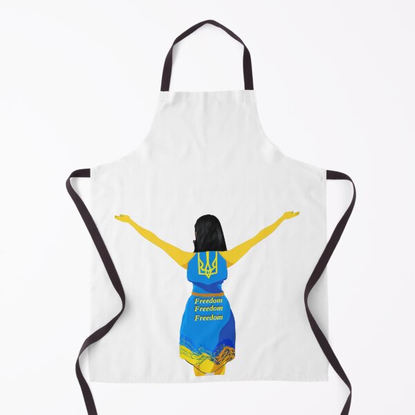 Item preview, Feedom for Ukraine designed and sold by simaso.