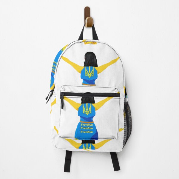 Item preview, Feedom for Ukraine designed and sold by simaso.