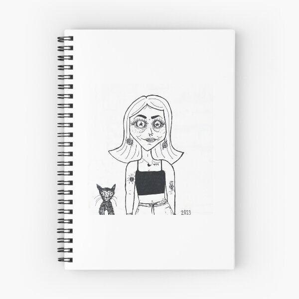 Item preview, Gen Z graphic girl designed and sold by zoart777.