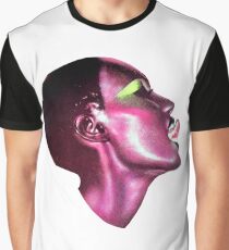 Grace Jones Graphic T-Shirt