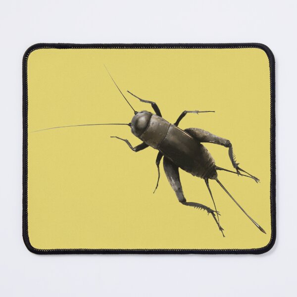 Item preview, Fall Field Cricket  | Cricket designed and sold by AlyCastelluccio.