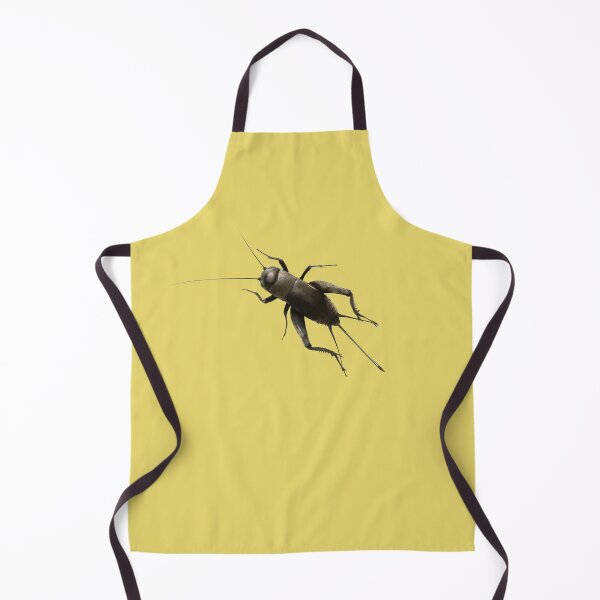 Item preview, Fall Field Cricket | Cricket designed and sold by AlyCastelluccio.