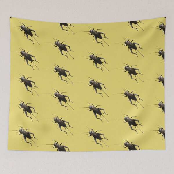 Item preview, Fall Field Cricket  | Cricket designed and sold by AlyCastelluccio.