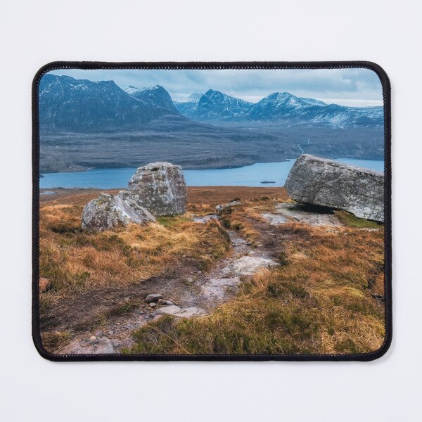 Item preview, Highlands of Scotland designed and sold by derekbeattie.