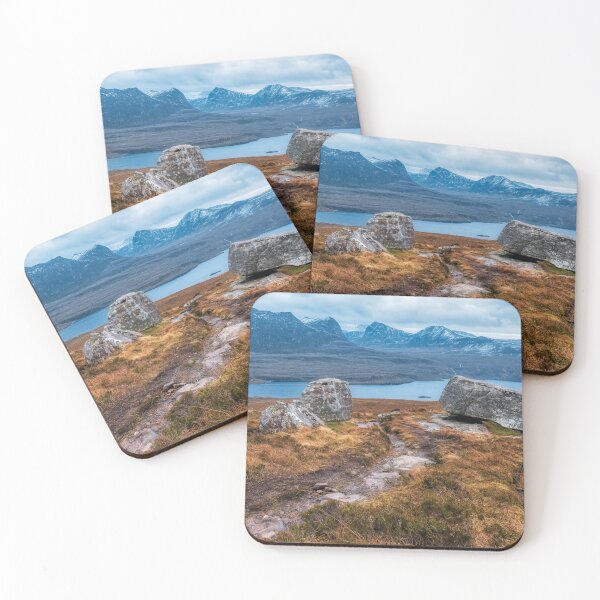 Item preview, Highlands of Scotland designed and sold by derekbeattie.