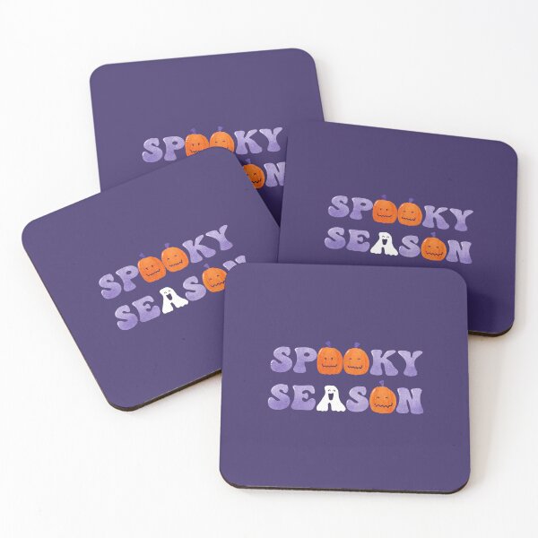 Item preview, Spooky Season designed and sold by RebeccaFlaherty.