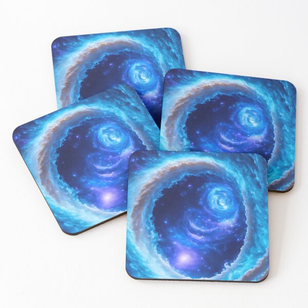 Item preview, Wormhole designed and sold by M-Y-A-R-T-.