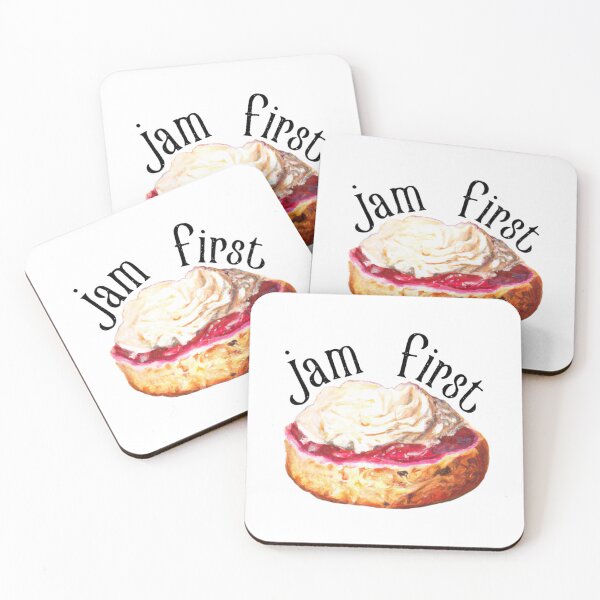 Item preview, Jam First designed and sold by greggfriedrice.