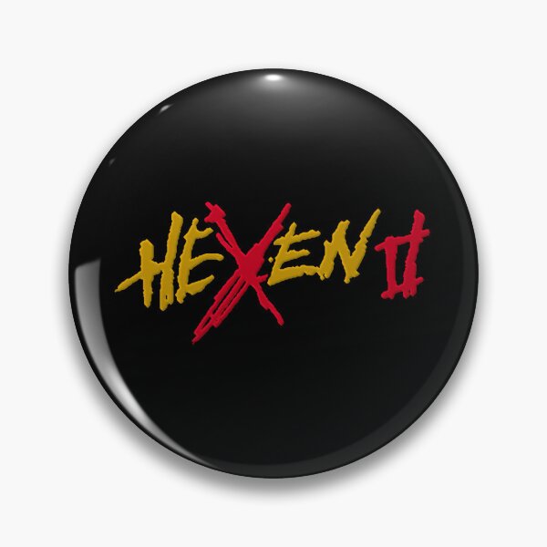 Item preview, HEXEN designed and sold by SophiaHandry.