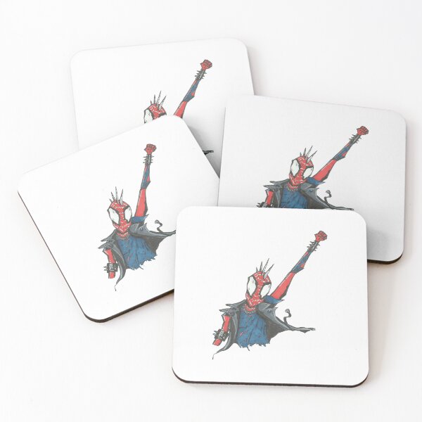 Item preview, Comics Spider Punk designed and sold by apnvcc.