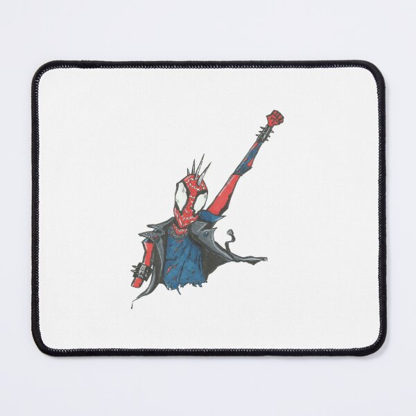 Item preview, Comics Spider Punk designed and sold by apnvcc.