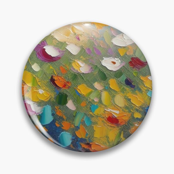 Item preview, Wildflowers designed and sold by kultomatic.