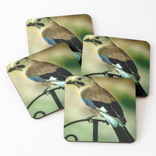 Item preview, Portrait of a Mockingbird designed and sold by James DeFazio.