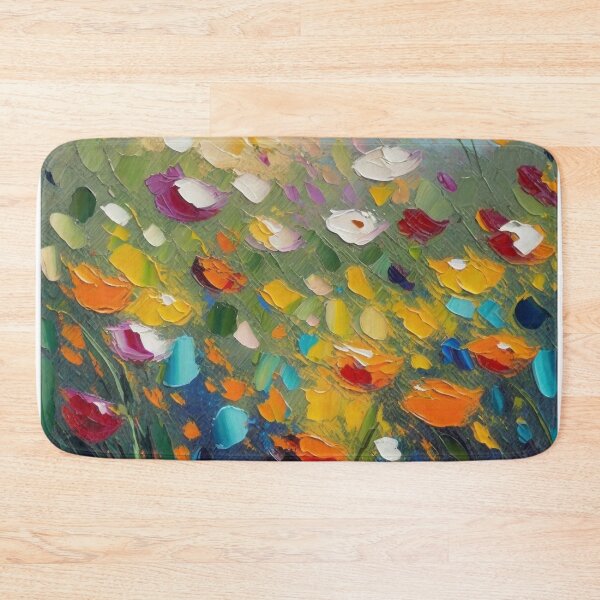 Artikelvorschau, Wildflowers entworfen und verkauft von kultomatic.